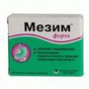 Мезим форте табл. п/о пленочной 3500 ЕД №20, Берлин-Хеми АГ