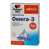 Доппельгерц актив омега-3 капс. №80, Квайссер Фарма ГмбХ и Ко.КГ