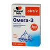 Доппельгерц актив омега-3 капс. №30, Квайссер Фарма ГмбХ и Ко.КГ