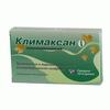 Климаксан гомеопатический гран. гомеоп. 10 г №1, Материа Медика производственная фирма ЗАО