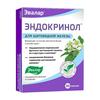 Эндокринол капс. 0.275 г №30, Эвалар ЗАО