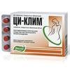 Ци-клим табл. п/о пленочной 20 мг №60, Эвалар ЗАО